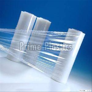 wrapping polythene