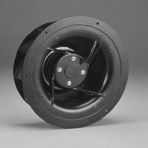 UF220APA-F AC Motorized Impeller