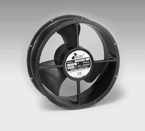 UF25G(C) Series AC Axial Fan