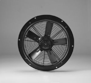 UF300BNA AC Axial Fan