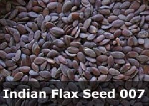 Organic Flaxseed