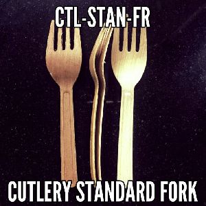 Cutlery Standard Forks