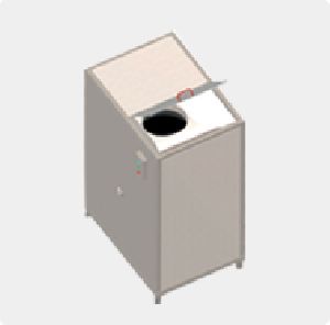 Commercial Crusher Standalone