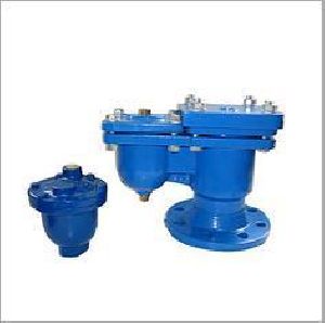 air valves