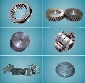 Cnc Machine Products