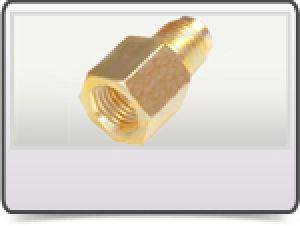 Flare Female Connector