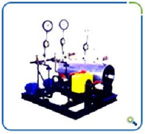 Fuel Oil Preheater