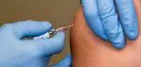 typhoid vaccine