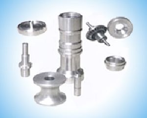 machinery components