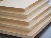 Mdf Particle Board