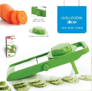 Slicers Adjustable