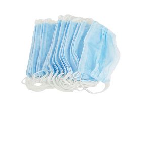 FABRIC SURGICAL FACE MASK