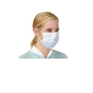 HOSPITAL FACE MASK