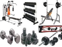 strength training equipment