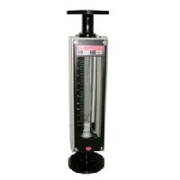 Glass Tube Rotameter