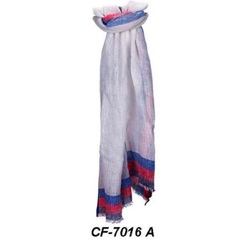 CF-7016 A Woolen Scarf