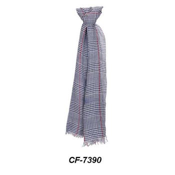 CF-7390 Woolen Scarf