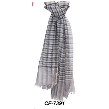 CF-7391 Woolen Scarf