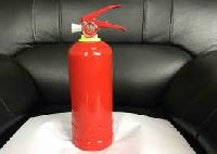 Fire Extinguisher Powder