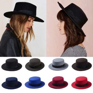 Hats