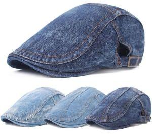 Caps, Hats & Headwears