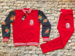 WOMENS TRACKSUITS NEW MODEL CUSTOM DESIGN