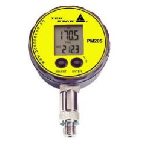 Digital Pressure Meters