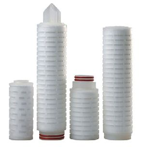 PES Filter Cartridges