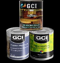 Gci Paints Nc Sanding Sealer Manufacturer Exporters Delhi India Nc Sanding Sealer
