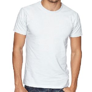 round neck t shirt