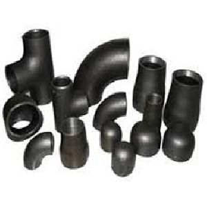 Carbon Steel Forged Pipe Fittings