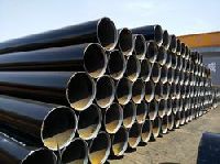 lsaw steel pipes