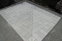 heat resistant tiles