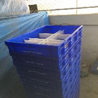 Customized Crates