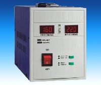 automatic voltage corrector