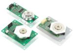 Polygon Mirror Scanner Motors