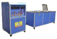 Model No. MSUCS 02 Multi Stage Ultrasonic Cleaning Systems