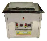 Model No. TTUC 02 Table Top Ultrasonic Cleaner