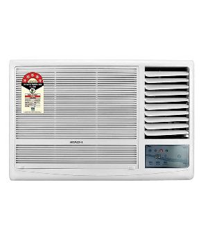 Hitachi 1.5 Ton 5 Star Standard Window Air Conditioner