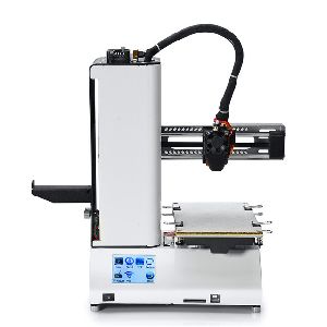 Portable Mini 3D Printer
