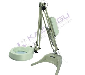 Standard Version Magnifier