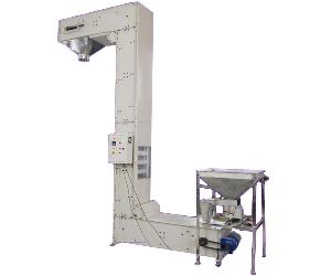 Z Type Conveyor