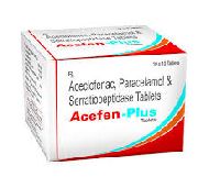 Aceclofenac