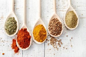 five spices powder