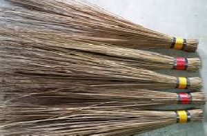 coconut brooms
