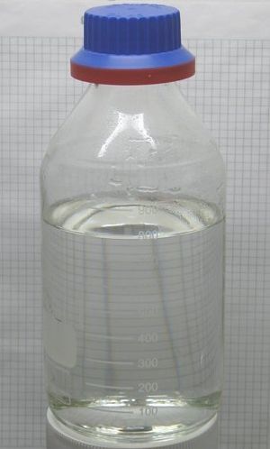 HCL Hydrochloric Acid