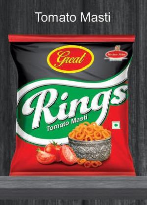 Tomato Masti Rings