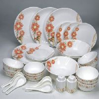 bone china dinner sets