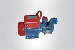 Self Priming Monoset Aquagold Series Pumps