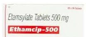 Ethamcip-500 Mg Tablets